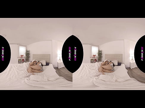 ❤️ PORNBCN VR To unge lesbiske vågner op liderlige i 4K 180 3D virtual reality Geneva Bellucci Katrina Moreno Porno at da.pornohammer.ru